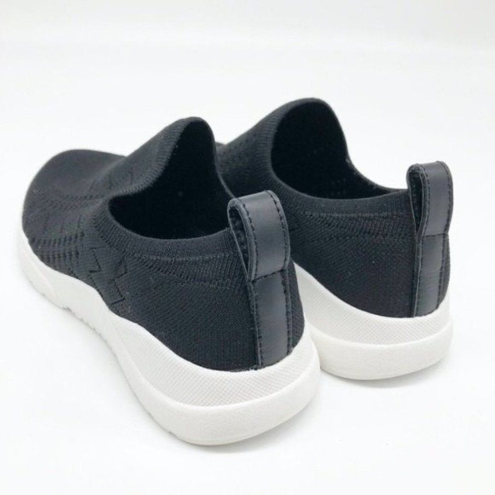 MARC FISHER LTD Karri3 Black Sneaker - Picture 5 of 8